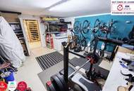 Exklusive Neubau-4-Zimmer-Wohnung mit 17 m² Dachterrasse & 8 m² Balkon