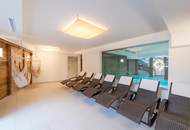 Alpine Eleganz – Stilvolles Apartment mit Service in Sölden!