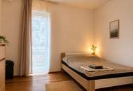 Moderne 2-Zimmer-Wohnung mit Balkon in Imst – Komfort und zentrale Lage inklusive!