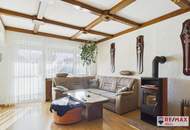 Auvorstadt: Helle 3-Zimmer-Wohnung mit Loggia, Schwedenofen & Parkplatz!