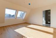 Exklusive 3-Zimmer-Maisonettewohnung | Hochwertiges Neubauprojekt in bester Lage nahe der Alten Donau