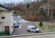 Einzelbüro mit ca. 22m² im 1. OG eines historischen Gebäudes!