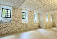Stylisches und neu saniertes Atelier in der Servitengasse zu mieten