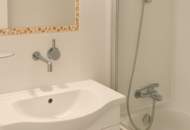 Gepflegte 3-Zimmer Wohnung mit Loggia