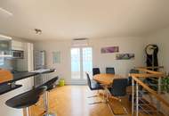 4 ZIMMER, 2 TERRASSEN, ZENTRALE LAGE mit FERNBLICK!!