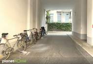 Zentral wohnen mitten im 9. Bezirk
