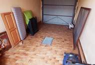 Nostalgie pur...Gemütliches Wohnen mit Garten und Garage in 1220 Wien - Einfamilienhaus zur Miete