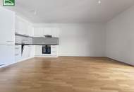 Einziehen &amp; wohlfühlen! 2-Zimmer-Wohnung in unschlagbarer Lage!