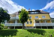 Nette 2-Zimmer Wohnung in Stainach!