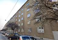 TOP-DEAL SICHERN! Ertragsstarke Immobilie in Wien: Vermietete 55m²-Wohnung – Kein Sanierungsbedarf, hohe Nachfrage!