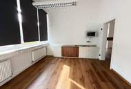 Moderne Büroräumlichkeiten inmitten von Melk zur Miete!