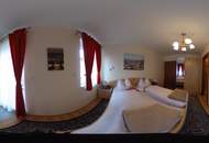 Gut geführte Frühstückspension + gepflegtes Einfamilienhaus bei Tulln!