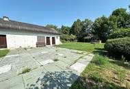 GRÜN. GROSSZÜGIG. VIELSEITIG. Einfamilienhaus mit Potential, 5 Zimmer, Wohnküche, 1139 m2 Grundstück, Wirtschaftsgebäude
