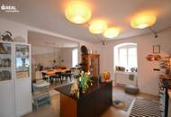 Beeindruckende Hammerherren Villa mit Weinkeller