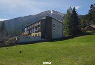 „Ehemaliges Hotel in Bestlage in Hohentauern mit vielseitigem Entwicklungs- und Nutzungspotenzial.“