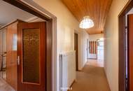 4-Zimmer Bungalow mit Potential auf Eigengrund mit Garten und Garage in attraktiver Lage von Klosterneuburg