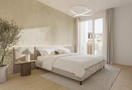 "Wohnoase Siebenbrunnengasse 44 - GARTENGLÜCK IM ERSTBEZUG - Nachhaltig. Ruhig. Besonders."