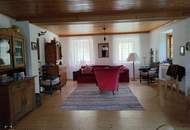 Rarität-Typisches, altes steirisches Bauernhaus mit traumhaften Ausblick am Pruggererberg!