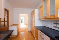 137 m² WOHN-NUTZFLÄCHE + 55 m² KELLER – BEGEHRTE LAGE – SOFORT VERFÜGBAR! Reihenhaus mit Garten, Terrasse, Balkon und Garage in zentraler Lage!