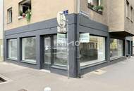 Büro/ Geschäftslokal in der Haberlgasse zu vermieten