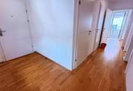Oswaldgasse: Top moderne und ideal aufgeteilte Neubauwohnung mit Loggia