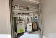 Einfamilienhaus mit Pool, und PV-Anlage nur wenige Autominuten von Wien entfernt
