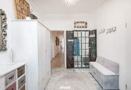 Penthouse mit großzügigen Terrassen, Garten, Jacuzzi und Gewerbefläche zur Eigennutzung/Vermietung in Oberalm