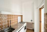 96 m² Altbauwohnung im 1. Stock mit Lift zum Sanieren - ruhige Wohnlage im 10. Bezirk