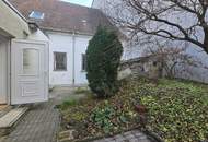 Sanierungsbedürftiges Ein / Zweifamilienhaus in Kerngebiet von Gänserndorf