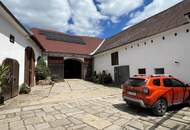 Tradition trifft Entwicklungspotential in Freistadt!