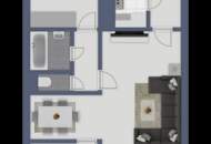 Charmante Eigentumswohnung im Herzen von St. Pölten