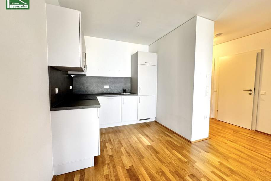 Erholung im grünen genießen. Wohnen in der Niesenbergergasse 14–16, 8020 Graz! - JETZT ZUSCHLAGEN, Wohnung-miete, 728,58,€, 8020 Graz(Stadt)