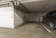 Geweygasse - 3 Zimmer DG mit 2 Balkonen und parkähnlichem Gemeinschaftsgarten