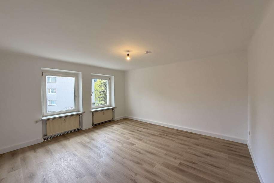 Perfekt geschnittene Familienwohnung in Judenburg-Murdorf, Wohnung-miete, 560,00,€, 8750 Murtal