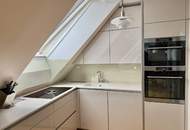 Exklusive Dachgeschoss-Maisonette in Top-Lage mit großzügiger Terrasse