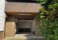 gepflegtes Einfamilienhaus in idyllischer Stadt- und Landlage