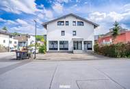 Moderne Büroflächen mit großzügiger Lager- und Nutzfläche in ruhiger Lage in Salzburg