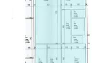 Großzügige 3-Zimmerwohnung mit Balkon