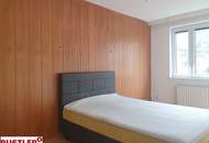 Zentral begehbare 3-Zimmer-Wohnung im Neubau – Ruhelage & viel Potenzial! Grünblick!