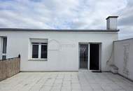 Helle 4 Zimmer Wohnung mit großer Dachterrasse am Rande der Innenstadt