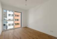 Anleger oder Eigennutzer | Erstbezug nach Errichtung | 2 Zimmerwohnung mit Loggia | Luftwärmepumpe | optionaler Tiefgaragenplatz