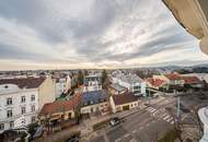 Wunderschön sanierte 2-Zimmer Wohnung in bester Lage