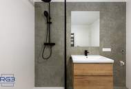 Sehr sonnige neue Top-Wohnung nahe der Alten Donau