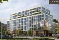 + + + LeopoldQuartier OFFICE + + + Holz-Hybrid-Bauweise + + +