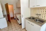 Sanierungsbedürftige Kleinwohnung mit viel Potential!