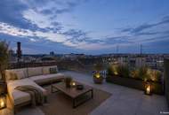 Lichtdurchflutete Duplex-Terrassenwohnung mit hervorragender Anbindung >> U4 / U6| sofort beziehbar