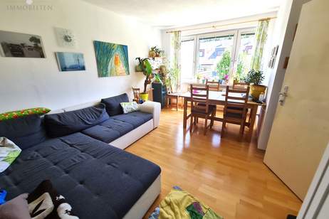 Klein aber MEIN! Kleines Paar- oder Jungfamilienhaus mit Garten, Wohnung-kauf, 389.000,€, 3430 Tulln