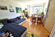 Klein aber MEIN! Kleines Paar- oder Jungfamilienhaus mit Garten