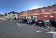 Voll vermietetes Wohn-/Geschäftshaus im Zentrum von Bad St. Leonhard - perfekte Kapitalanlage