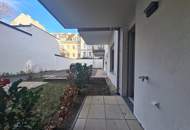 2-Zimmer-Wohnung mit Terrasse in Innenhoflage | Erstbezug